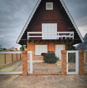 Cabana confortável